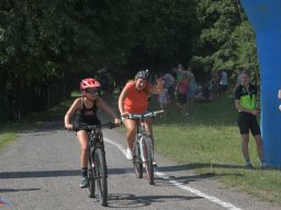 Family - &amp; Friends - Triathlon (2024)