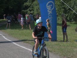 Family - &amp; Friends - Triathlon (2024)