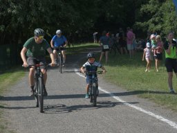 Family - &amp; Friends - Triathlon (2024)