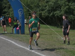 Family - &amp; Friends - Triathlon (2024)