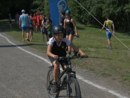 Family - &amp; Friends - Triathlon (2024)