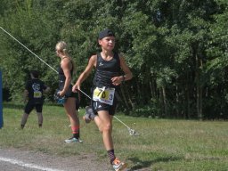 Family - &amp; Friends - Triathlon (2024)