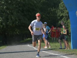 Family - &amp; Friends - Triathlon (2024)