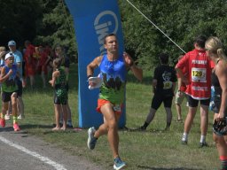 Family - &amp; Friends - Triathlon (2024)