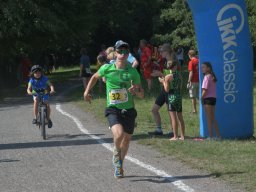 Family - &amp; Friends - Triathlon (2024)