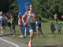 Family - &amp; Friends - Triathlon (2024)