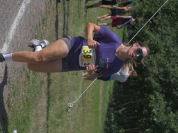 Family - &amp; Friends - Triathlon (2024)