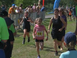 Family - &amp; Friends - Triathlon (2024)