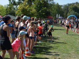 Family - &amp; Friends - Triathlon (2024)