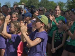 Family - &amp; Friends - Triathlon (2024)