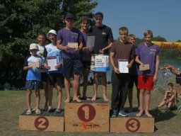 Family - &amp; Friends - Triathlon (2024)