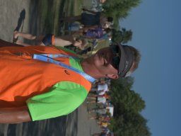 Family - &amp; Friends - Triathlon (2024)