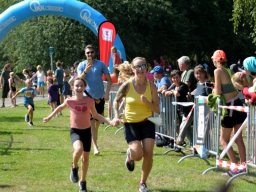 Family - &amp; Friends - Triathlon (2024)