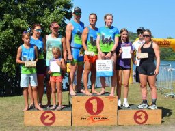 Family - &amp; Friends - Triathlon (2024)