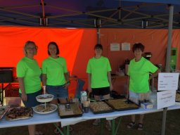 Family - &amp; Friends - Triathlon (2024)