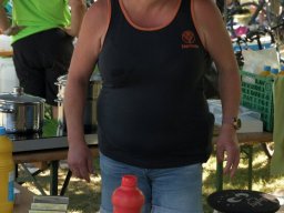 Family - &amp; Friends - Triathlon (2024)