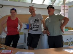 Family - &amp; Friends - Triathlon (2024)