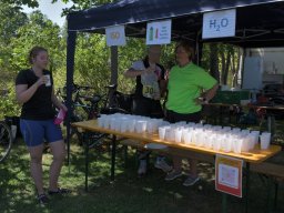 Family - &amp; Friends - Triathlon (2024)