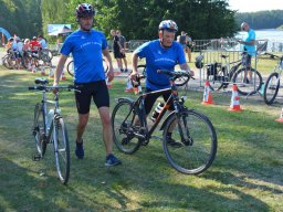 Team Triathlon (2024)