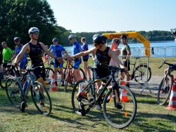 Team Triathlon (2024)