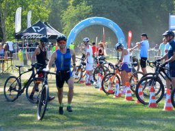 Team Triathlon (2024)