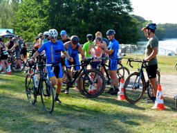 Team Triathlon (2024)