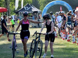 Team Triathlon (2024)