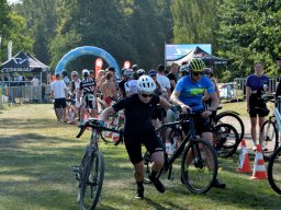 Team Triathlon (2024)