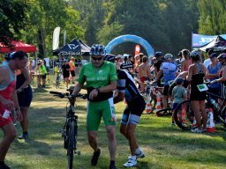 Team Triathlon (2024)