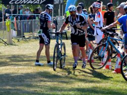 Team Triathlon (2024)