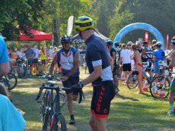 Team Triathlon (2024)