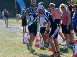 Team Triathlon (2024)