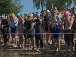 Team Triathlon (2024)