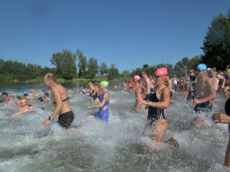 Team Triathlon (2024)