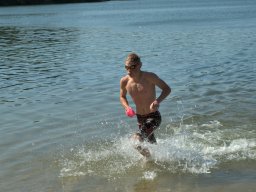 Team Triathlon (2024)