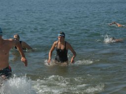 Team Triathlon (2024)