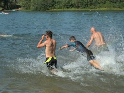 Team Triathlon (2024)