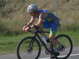 Team Triathlon (2024)