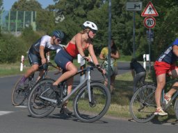 Team Triathlon (2024)