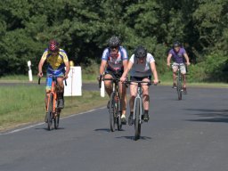 Team Triathlon (2024)