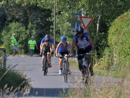 Team Triathlon (2024)