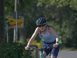 Team Triathlon (2024)