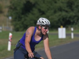 Team Triathlon (2024)