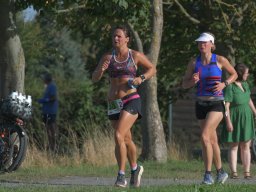 Team Triathlon (2024)