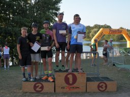 Team Triathlon (2024)