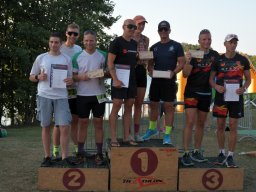 Team Triathlon (2024)