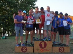 Team Triathlon (2024)