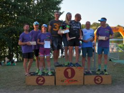 Team Triathlon (2024)