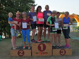 Team Triathlon (2024)