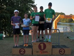 Team Triathlon (2024)